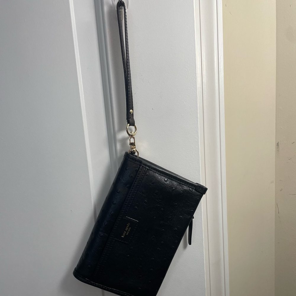 KATE SPADE wristlet!!! - Picture 2 of 4